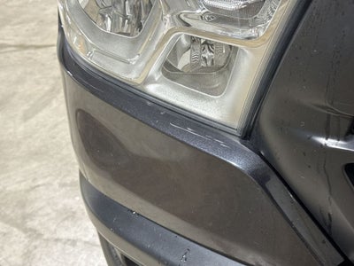 2021 RAM 1500 Tradesman