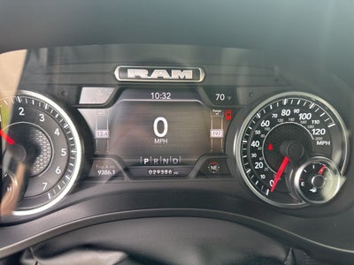 2024 RAM 1500 Big Horn/Lone Star