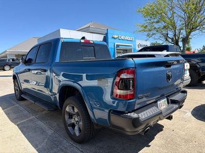2024 RAM 1500 Big Horn/Lone Star