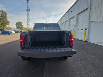 2027 RAM 1500 Limited