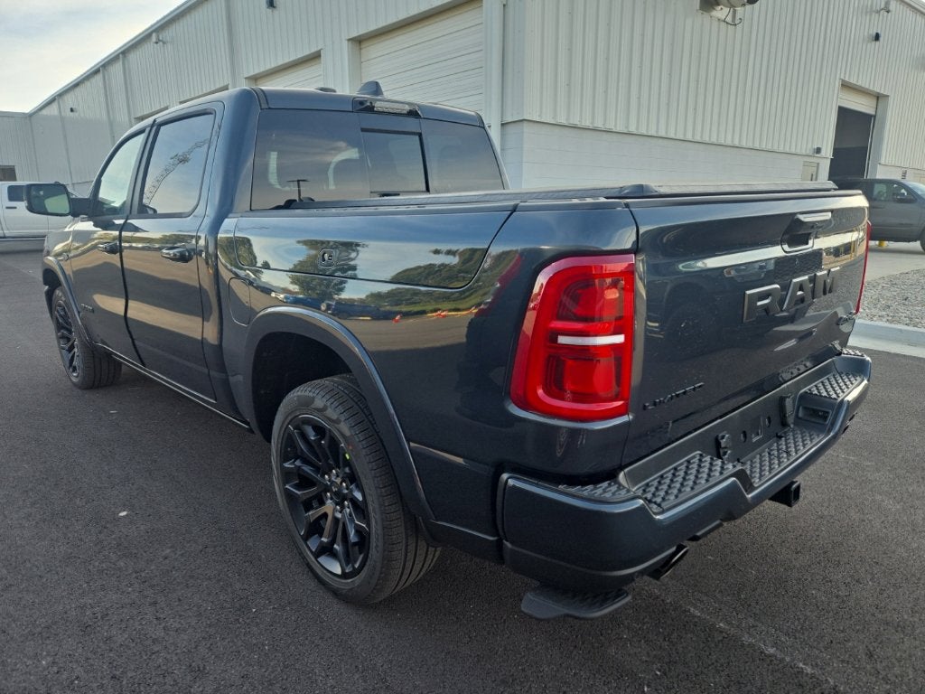 2027 RAM 1500 Limited