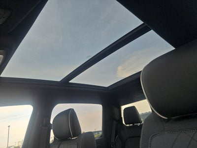 2027 RAM 1500 Limited