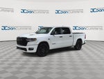 2027 RAM 1500 Limited