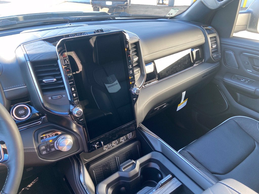 2027 RAM 1500 Limited