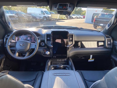 2027 RAM 1500 Limited