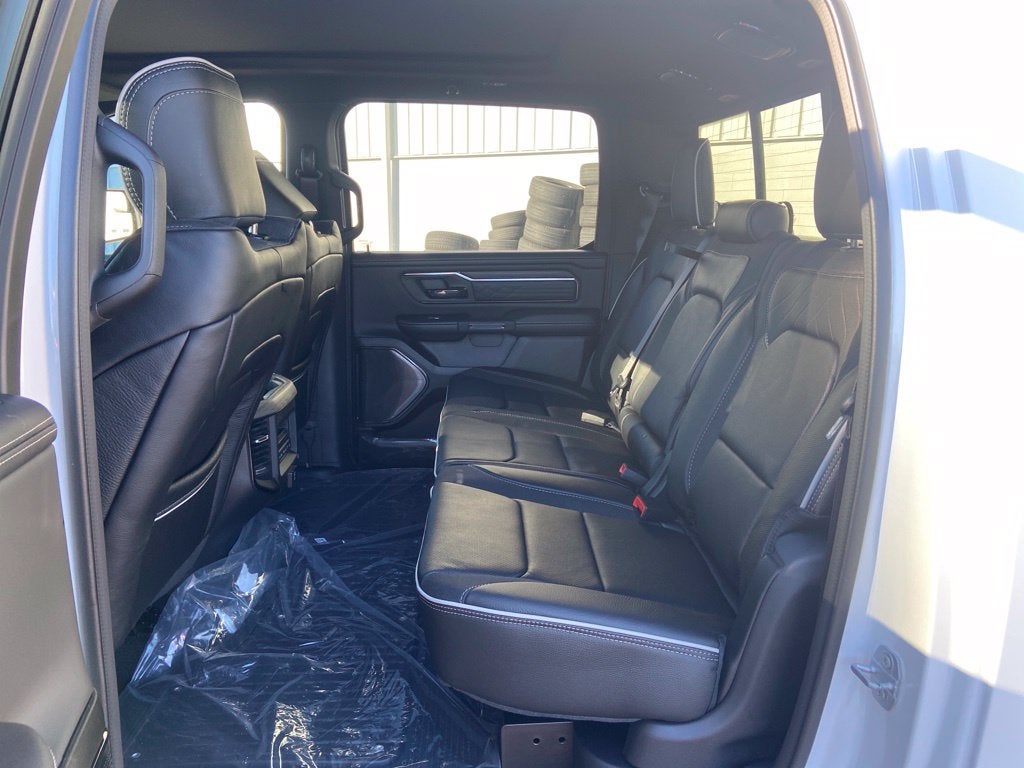 2027 RAM 1500 Limited