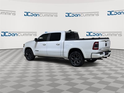 2021 RAM 1500 Limited