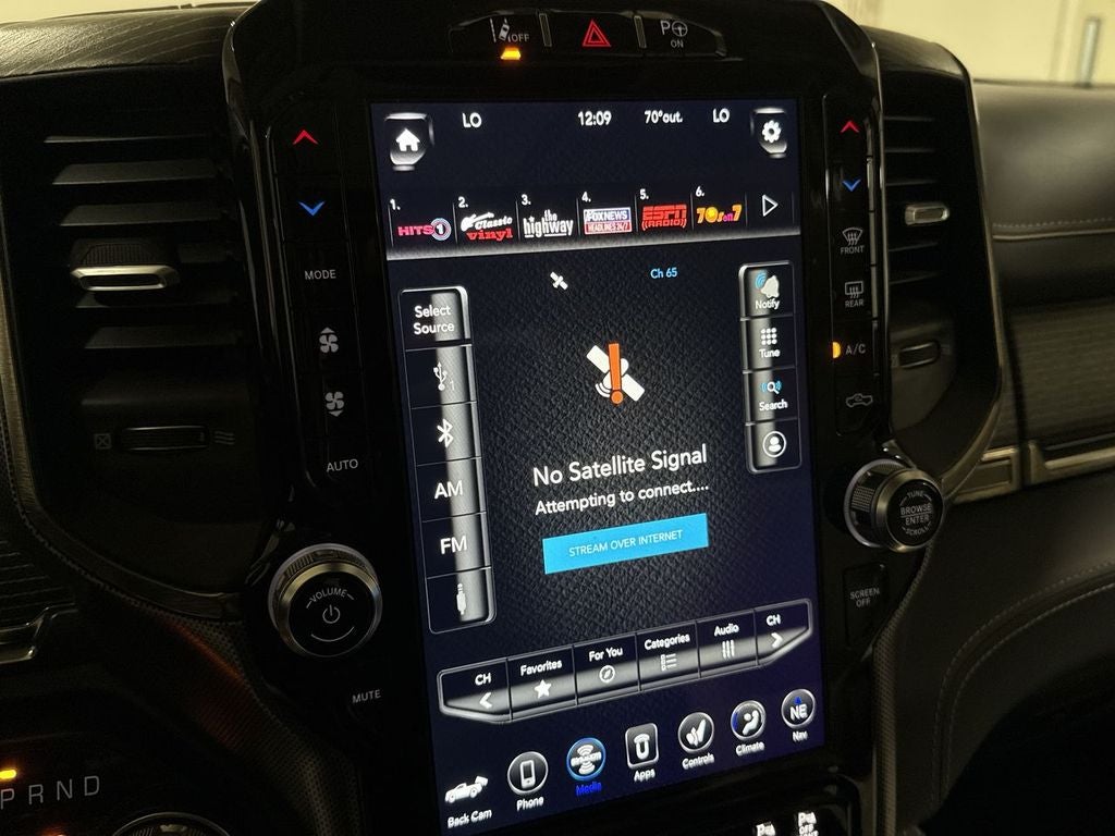 2020 RAM 1500 Limited