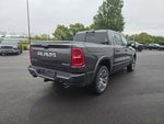 2027 RAM 1500 Tungsten