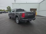 2027 RAM 1500 Tungsten