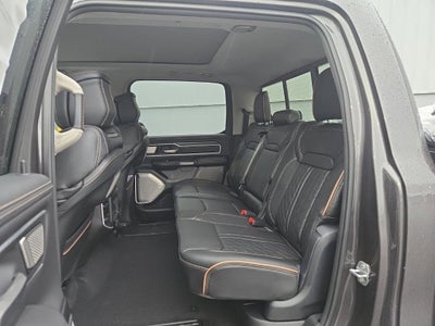 2027 RAM 1500 Tungsten