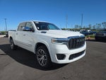 2027 RAM 1500 Tungsten