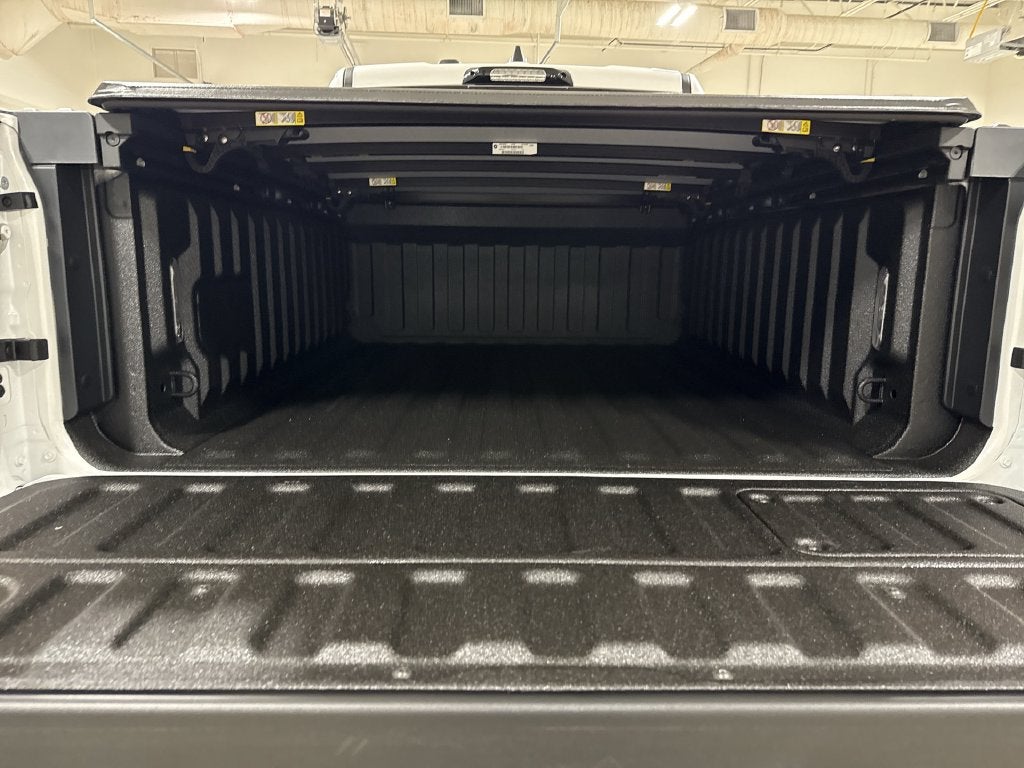 2027 RAM 1500 Tungsten