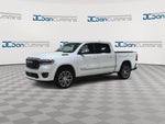 2027 RAM 1500 Tungsten
