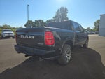 2027 RAM 1500 Tungsten