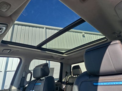 2027 RAM 1500 Tungsten