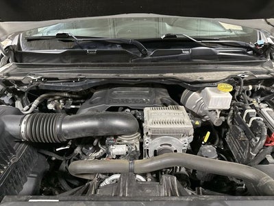 2024 RAM 1500 Rebel