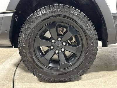 2024 RAM 1500 Rebel