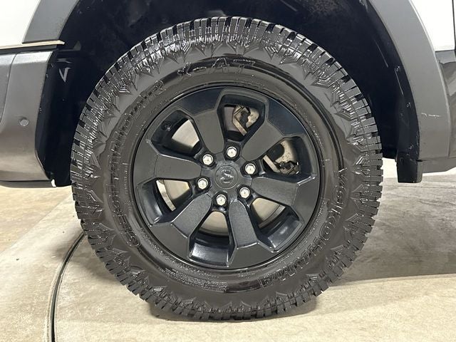 2024 RAM 1500 Rebel