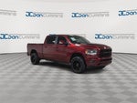 2019 RAM 1500 Sport
