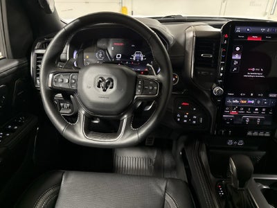 2027 RAM 1500 RHO