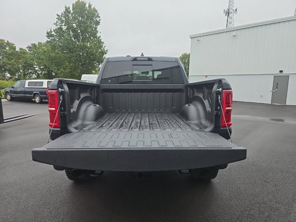 2027 RAM 1500 RHO