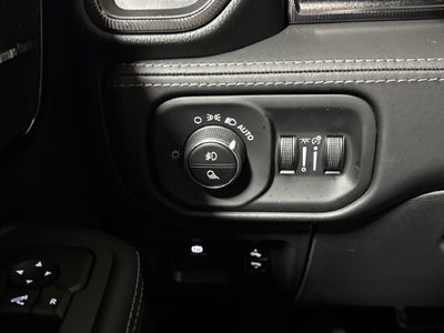 2027 RAM 1500 RHO