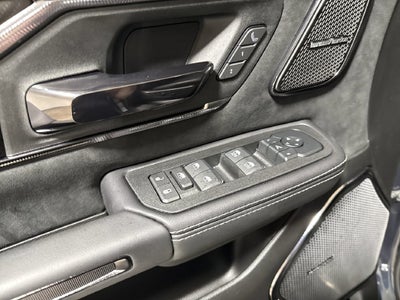 2027 RAM 1500 RHO