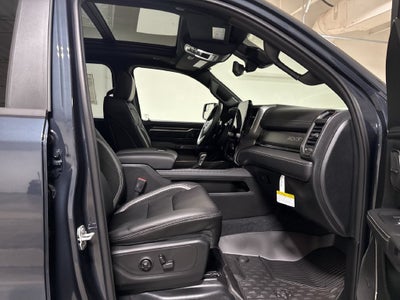 2027 RAM 1500 RHO