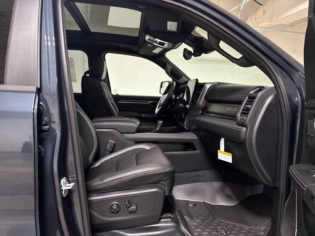 2027 RAM 1500 RHO