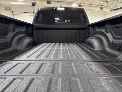 2027 RAM 1500 RHO
