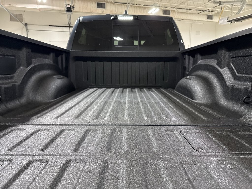 2027 RAM 1500 RHO