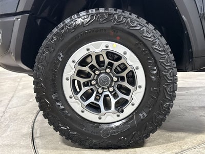 2027 RAM 1500 RHO