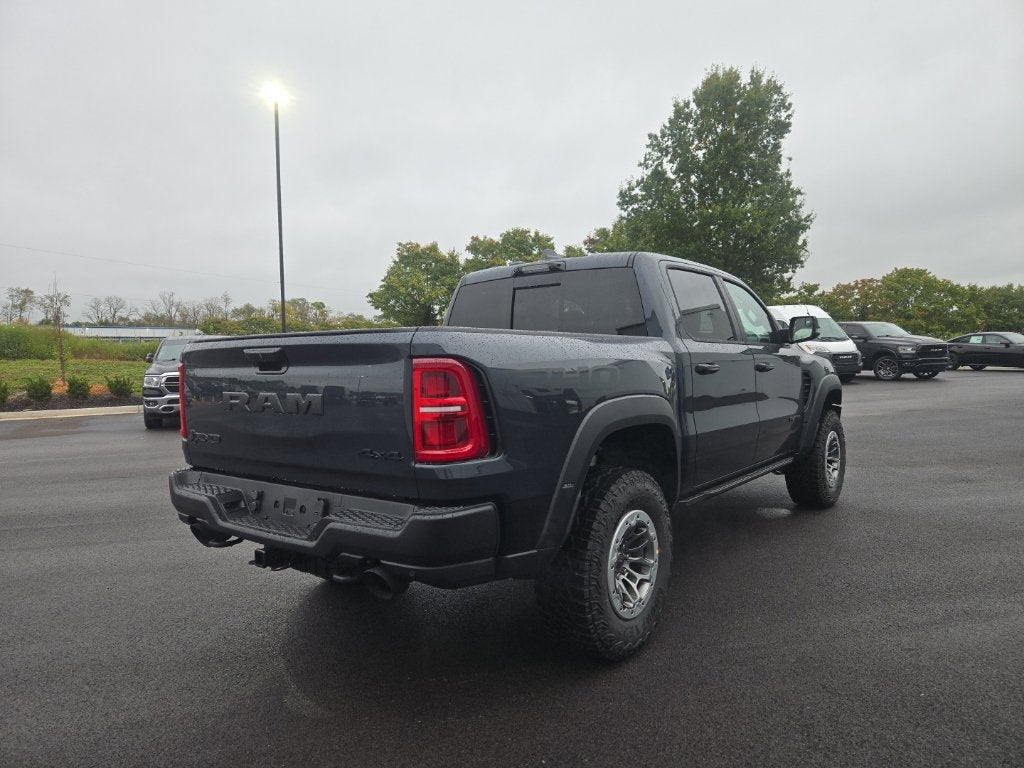 2027 RAM 1500 RHO