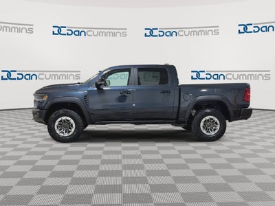 2027 RAM 1500 RHO
