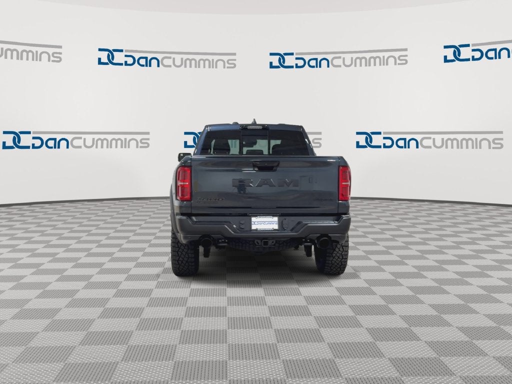 2027 RAM 1500 RHO