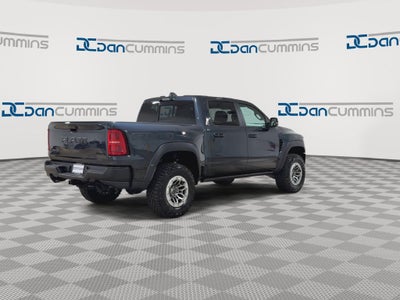 2027 RAM 1500 RHO