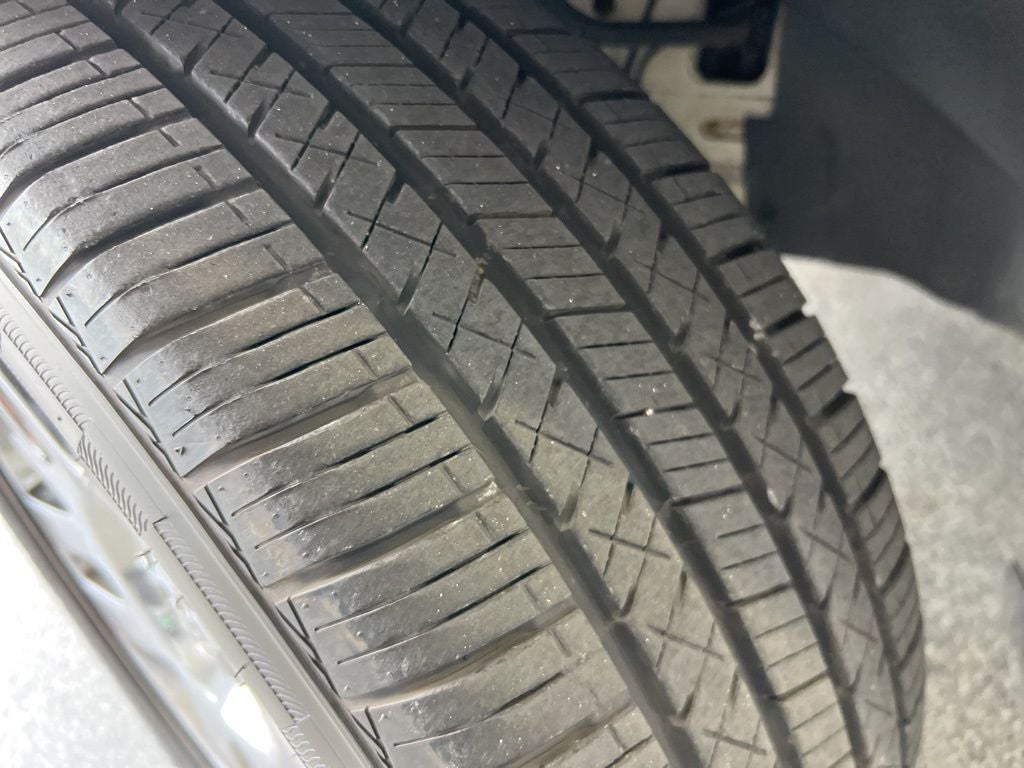 2007 Dodge Nitro SLT