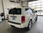 2007 Dodge Nitro SLT