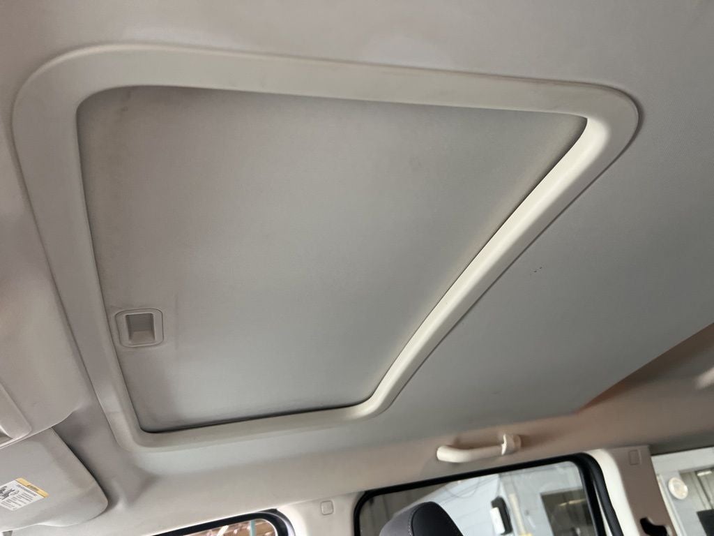 2007 Dodge Nitro SLT