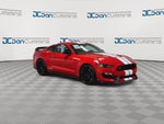 2019 Ford Mustang Shelby GT350