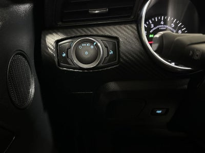 2023 Ford Mustang EcoBoost