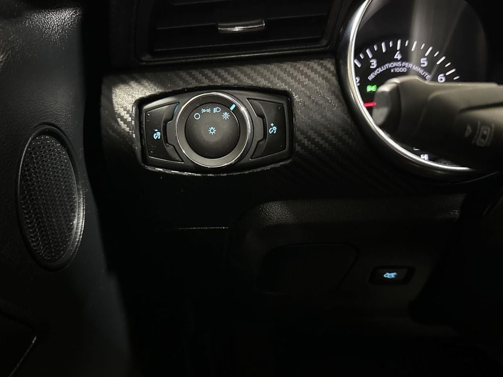 2023 Ford Mustang EcoBoost