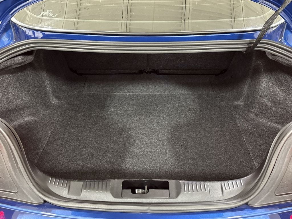 2023 Ford Mustang EcoBoost