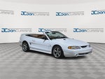 1998 Ford Mustang Cobra