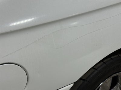 1998 Ford Mustang Cobra