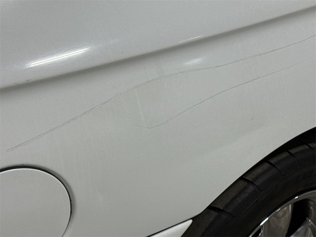 1998 Ford Mustang Cobra