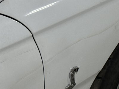 1998 Ford Mustang Cobra