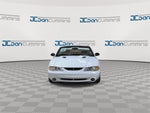 1998 Ford Mustang Cobra