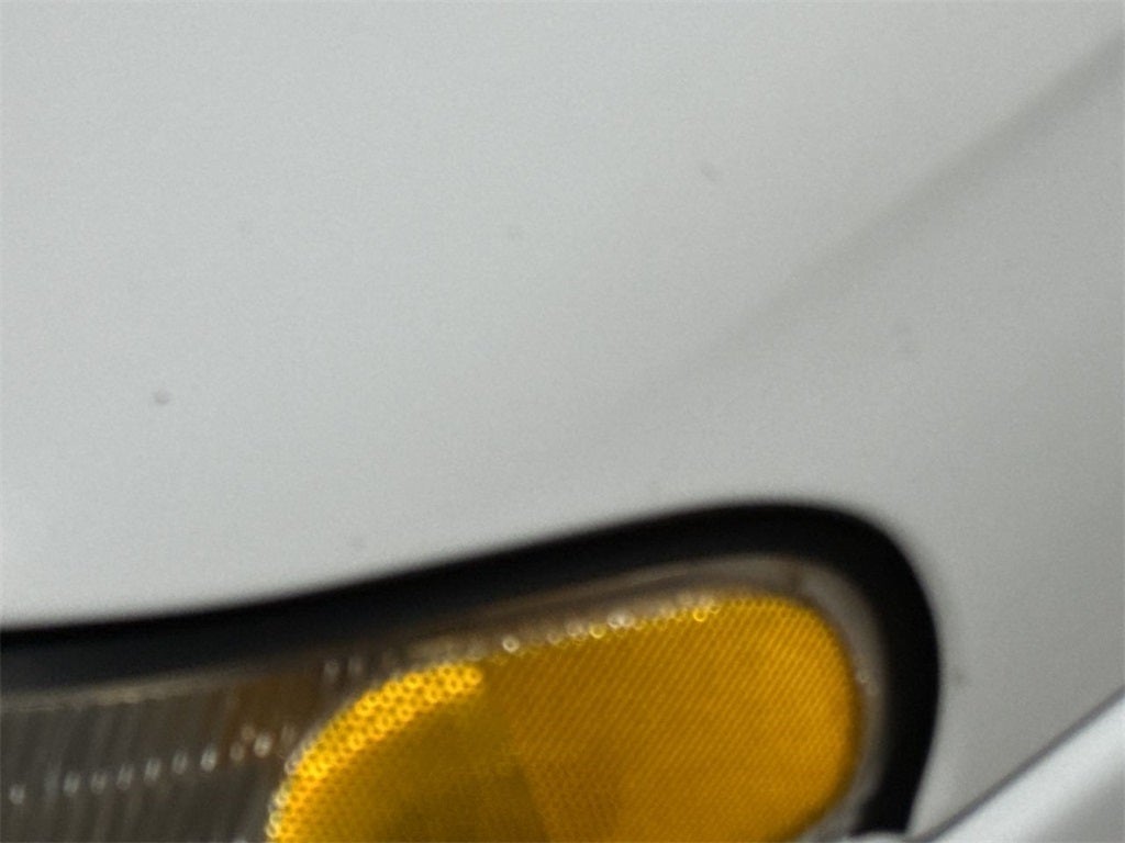 1998 Ford Mustang Cobra